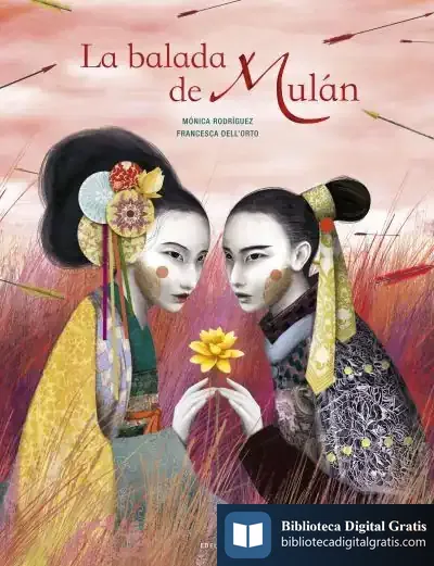 Descargar La Balada De Mulán