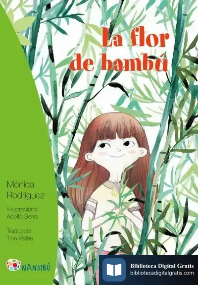 Descargar La Flor De Bambú
