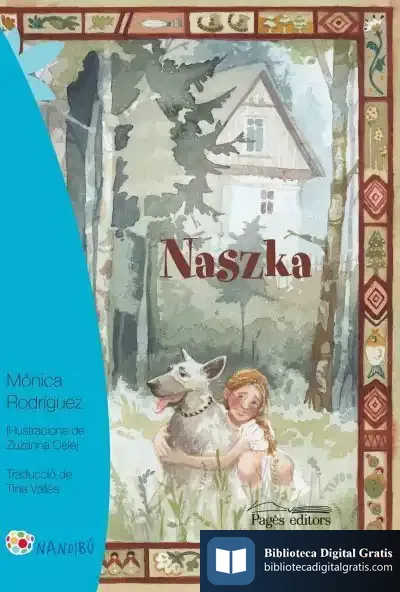 Descargar Naszka