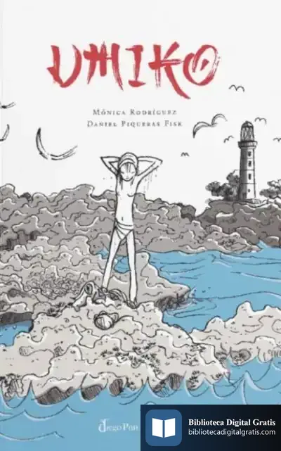 Descargar Umiko de Mónica Rodríguez