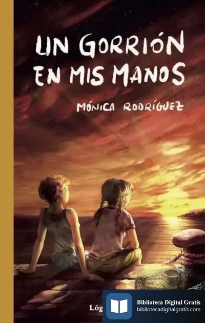 Descargar Un Gorrión En Mis Manos