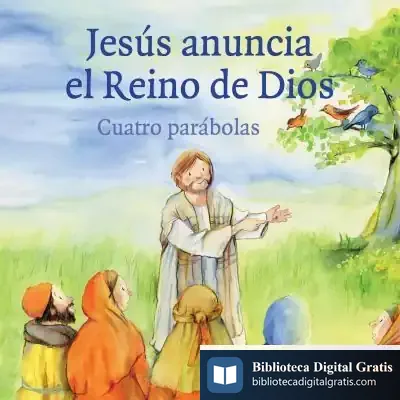 Descargar Jesús Anuncia El Reino De Dios