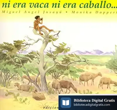 Descargar Ni Era Vaca, Ni Era Caballo