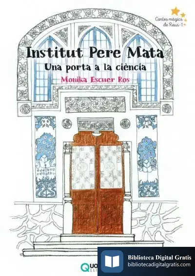 Descargar Institut Pere Mata de Monika Escuer Ros