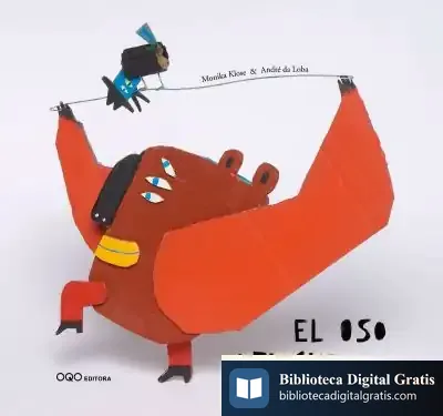 Descargar El Oso Y El Cuervo