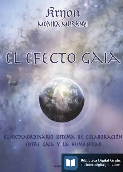 Descargar El Efecto Gaia