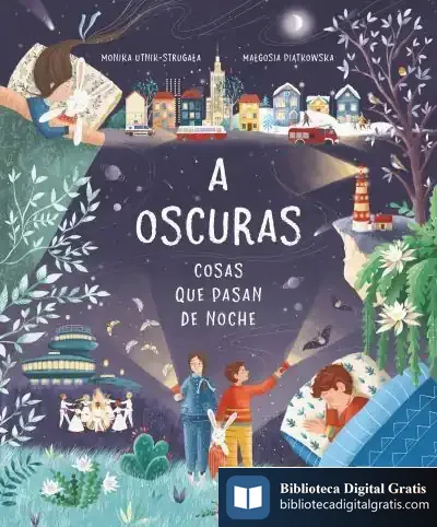 Descargar A Oscuras. Cosas Que Pasan De Noche