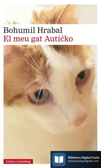 Descargar El Meu Gat Autícko