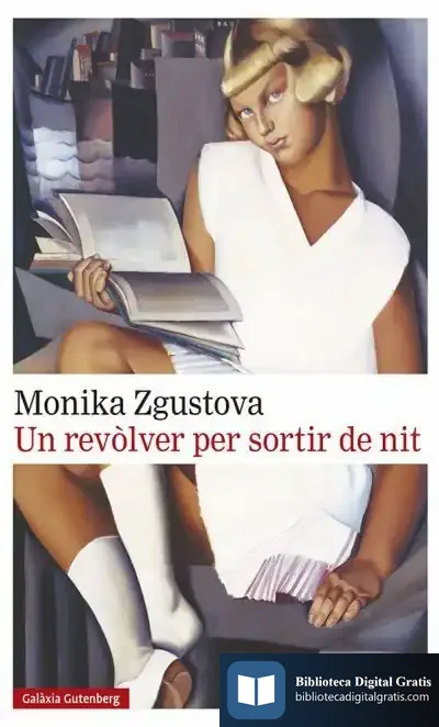 Descargar Un Revòlver Per Sortir De Nit