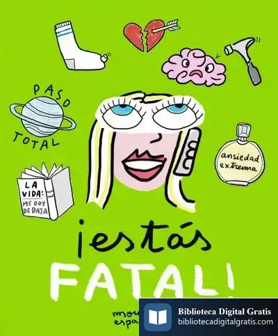 Descargar ¡Estás Fatal!
