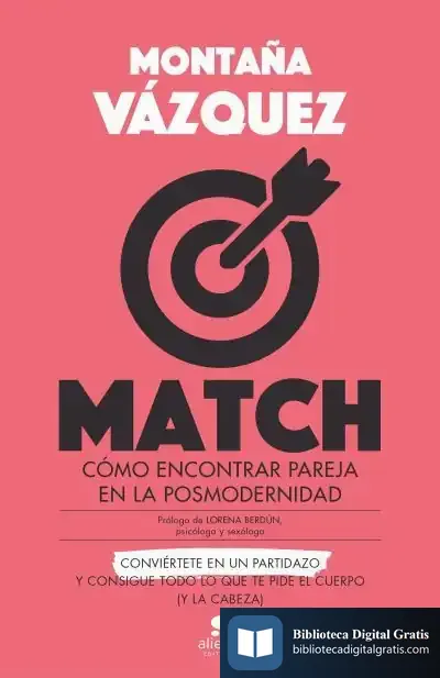 Descargar Match de Montaña Vázquez