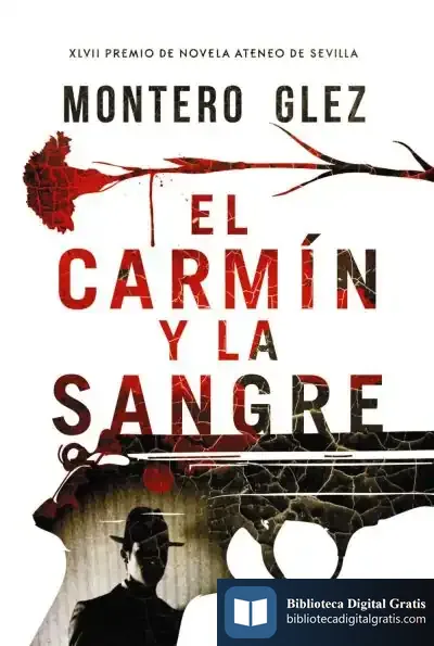 Descargar El Carmín Y La Sangre