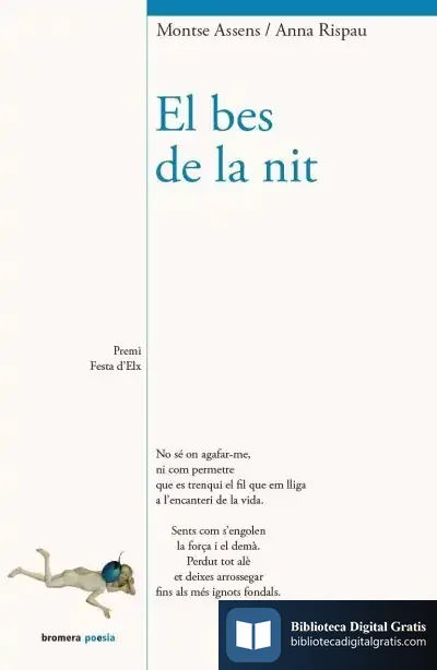 Descargar El Bes De La Nit