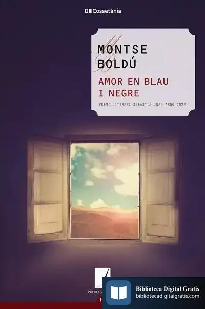 Descargar Amor En Blau I Negre