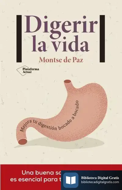 Descargar Digerir La Vida