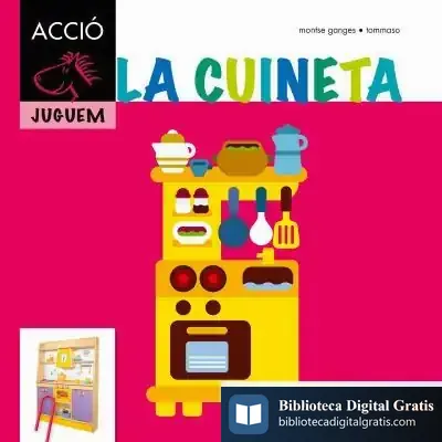 Descargar La Cuineta