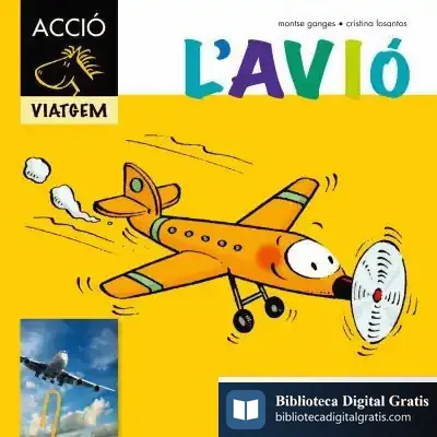 Descargar L'Avió de Jaume González Padrós