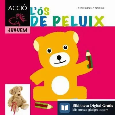 Descargar L'Ós De Peluix de Editorial San Pablo