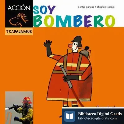 Descargar Soy Bombero de Pep Castellano