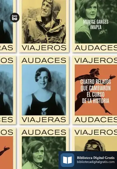 Descargar Viajeros Audaces