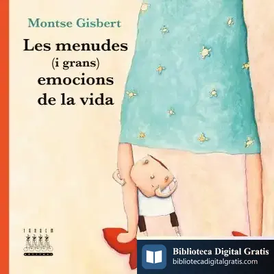 Descargar Les Menudes (I Grans) Emocions De La Vida