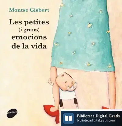 Descargar Les Petites (I Grans) Emocions De La Vida