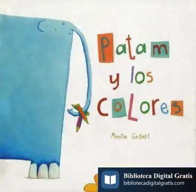 Descargar Patam Y Los Colores