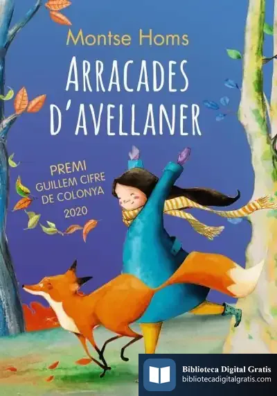 Descargar Arracades D'Avellaner