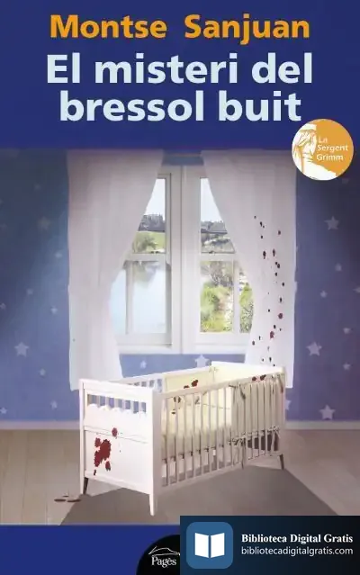 Descargar El Misteri Del Bressol Buit