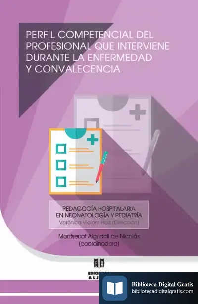 Descargar Perfil Competencial Del Profesional