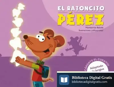 Descargar El Ratoncito Pérez de Montserrat Balada