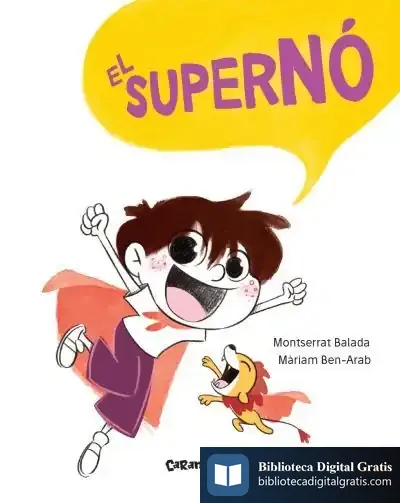 Descargar El Supernó