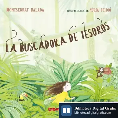 Descargar La Buscadora De Tesoros