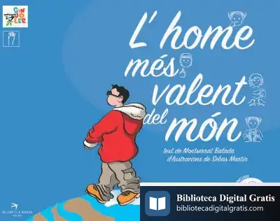 Descargar L'Home Més Valent Del Món de Montserrat Balada