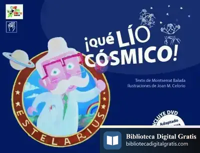 Descargar ¡Que Lio Cósmico!