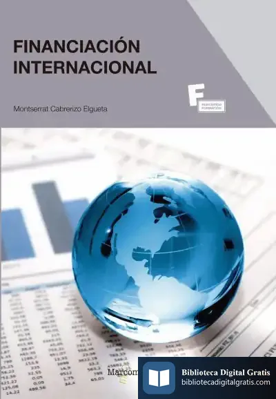 Descargar *Financiación Internacional de Montserrat Cabrerizo Elgueta