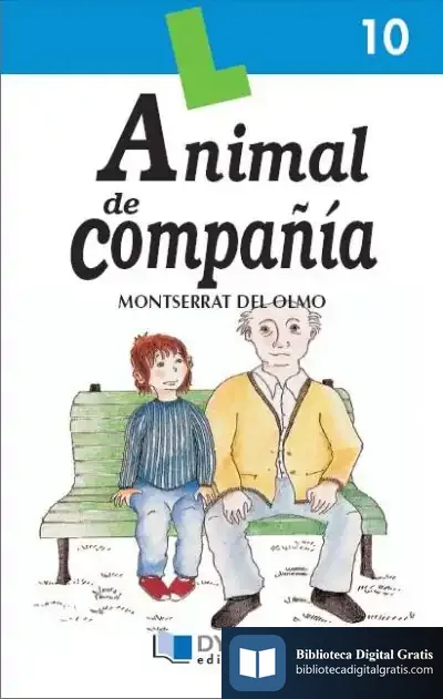Descargar Animal De Compañía - Libro  10