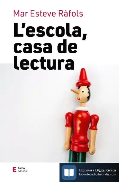 Descargar L'Escola, Casa De Lectura