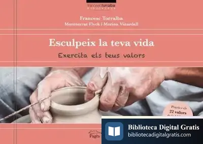 Descargar Esculpeix La Teva Vida