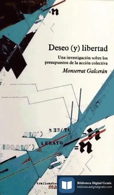 Descargar Deseo Y Libertad de César Coca García