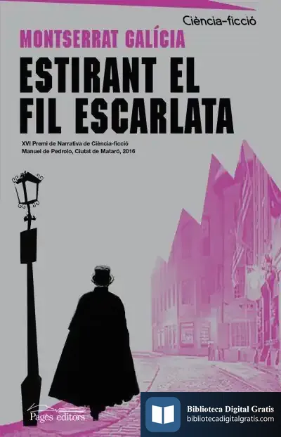 Descargar Estirant El Fil Escarlata
