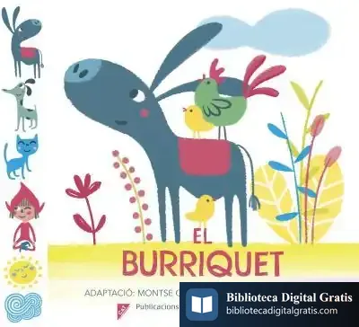 Descargar El Burriquet