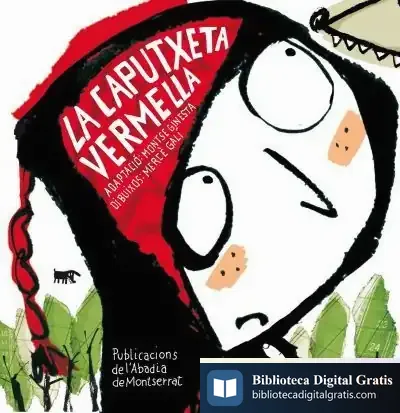 Descargar La Caputxeta Vermella