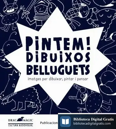 Descargar Pintem! Dibuixos Belluguets