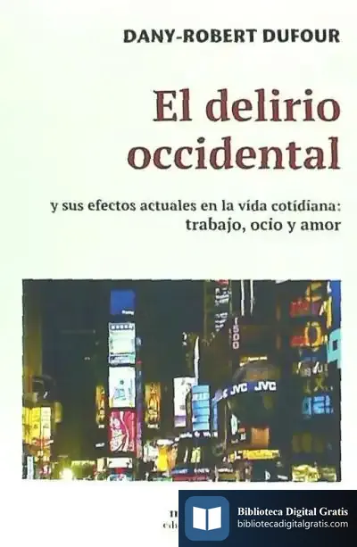 Descargar El Delirio Occidental de Francisco de Rojas Zorrilla