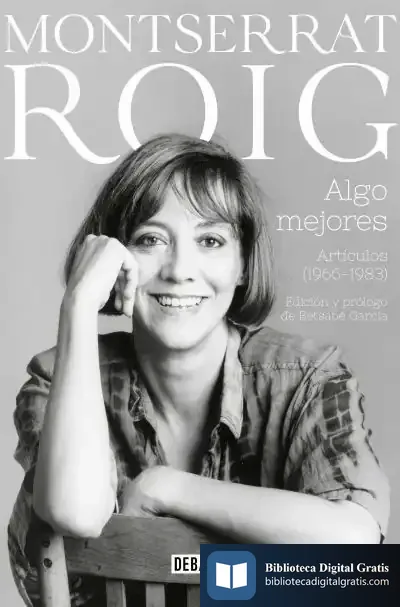 Descargar Algo Mejores