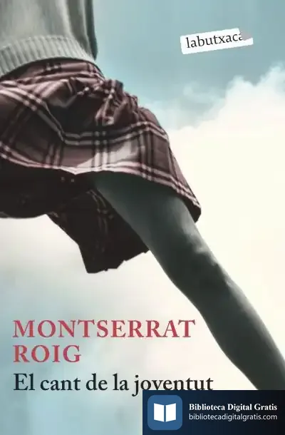 Descargar El Cant De La Joventut