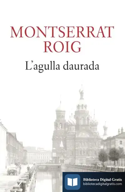 Descargar L'Agulla Daurada de José María Goicoechea
