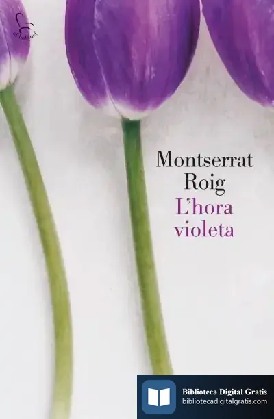 Descargar L'Hora Violeta