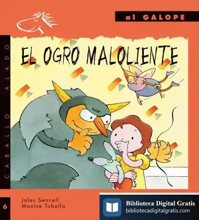 Descargar El Ogro Maloliente